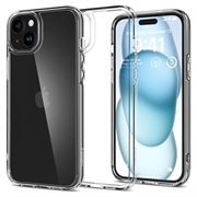 iPhone 15 Spigen Ultra Hybrid Deksel