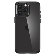 iPhone 15 Pro Max Spigen Ultra Hybrid Deksel