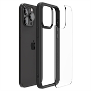 iPhone 15 Pro Max Spigen Ultra Hybrid Deksel