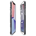 Spigen Ultra Hybrid Mag iPhone 14 Deksel - Hvit