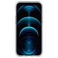 Spigen Ultra Hybrid Mag iPhone 12 Pro Max Deksel - Gjennomsiktig