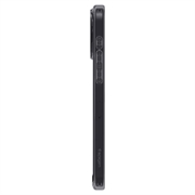 iPhone 15 Pro Spigen Ultra Hybrid Mag Deksel - Svart / Zero One