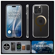 iPhone 15 Pro Max Spigen Ultra Hybrid Mag Deksel
