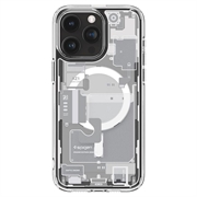 iPhone 15 Pro Spigen Ultra Hybrid Mag Deksel