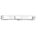 Spigen Ultra Hybrid Mag iPhone 12/12 Pro Deksel - Gjennomsiktig