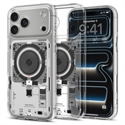 iPhone 17 Pro Max/18 Pro Max Spigen Ultra Hybrid MagSafe-deksel - Neo One