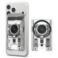 Spigen Ultra Hybrid MagSafe lommebok med kortholder - Neo One