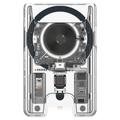 Spigen Ultra Hybrid MagSafe lommebok med kortholder - Neo One