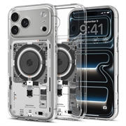 iPhone 17 Pro/18 Pro Spigen Ultra Hybrid MagSafe-deksel - Neo One