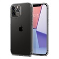 Spigen Ultra Hybrid iPhone 12/12 Pro Deksel - Kristallklar