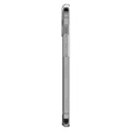Spigen Ultra Hybrid iPhone 12/12 Pro Deksel - Kristallklar