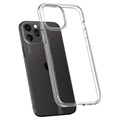 Spigen Ultra Hybrid iPhone 12/12 Pro Deksel