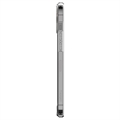 Spigen Ultra Hybrid iPhone 12 Pro Max Deksel - Kristallklar