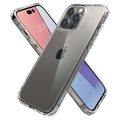 Spigen Ultra Hybrid iPhone 14 Pro Deksel - Kristallklar