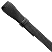 Spigen universell, justerbar håndleddsrem med telefonadapter – 23cm – svart
