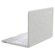 MacBook Neo 13" (2026) Spigen Urban Fit-deksel - grå