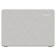 MacBook Neo 13" (2026) Spigen Urban Fit-deksel - grå