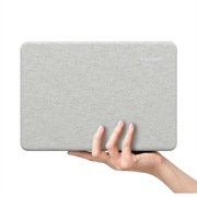 MacBook Neo 13" (2026) Spigen Urban Fit-deksel - grå