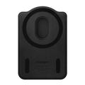 Spigen Urban Fit MagSafe lommebok med kortholder - svart