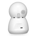 SriHome SH036 3MP Wi-Fi Smart PTZ-kamera - EU-plugg