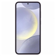 Samsung Galaxy S24+ Standing Grip Case EF-GS926CEEGWWW - Mørk Fiolett