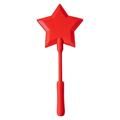 Star kredittkort-betalingsverktøy / holder for kontaktløse kort - rød