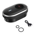 Startrc Mini Bluetooth-fjernkontroll for actionkameraer - svart