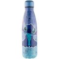 Stitch vannflaske / termoflaske i rustfritt stål - 500ml