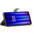 Style-serien OnePlus Nord CE 2 5G Lommebok-deksel