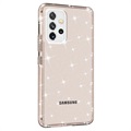 Stylish Glitter Series Samsung Galaxy A53 5G Hybrid-deksel