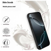 iPhone 15 Pro Max Stilig beskyttende magnetisk-deksel