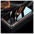 Fuse Minrui iPhone 13 Pro Hybrid Dexel - Gull