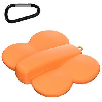 Sunnylife NE-SN908 Sommerfugl-oppbevaringsveske for DJI NEO - oransje