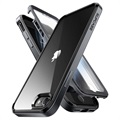 Supcase Unicorn Beetle Edge Pro iPhone 7/8/SE (2020)/SE (2022) Deksel - Svart
