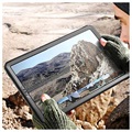 Supcase Unicorn Beetle Pro Samsung Galaxy Tab A7 Lite Hybrid-deksel - Svart