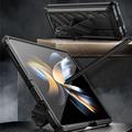Samsung Galaxy Z Fold5 Supcase Unicorn Beetle Pro Hybrid-deksel (Åpen Emballasje - Bulk)