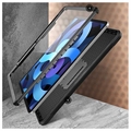 Supcase Unicorn Beetle Pro iPad 2022/2025 Hybrid-deksel - Svart