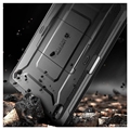 Supcase Unicorn Beetle Pro iPad 2022/2025 Hybrid-deksel - Svart