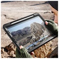 Supcase Unicorn Beetle Pro iPad Pro 12.9 2021/2022 Hybrid-deksel - Svart