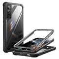 Supcase i-Blason Ares Samsung Galaxy S22+ 5G Hybrid-deksel - Svart