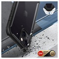 Supcase i-Blason Ares iPhone 13 Hybrid-deksel - Svart