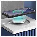 Supcase i-Blason Ares iPhone 13 Hybrid-deksel - Svart