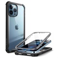 Supcase i-Blason Ares iPhone 13 Pro Hybrid-deksel - Svart