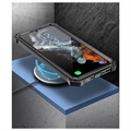 Supcase i-Blason Armorbox Samsung Galaxy A54 5G Hybrid-deksel - Svart