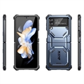 Supcase i-Blason Armorbox Samsung Galaxy Z Flip4 Hybrid-deksel