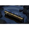 SuperFire A22S LED-lommelykt 2300lm - svart