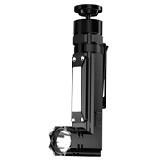 SuperFire G19 lommelykt - svart