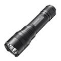 Superfire L6-U kraftig lommelykt med fem lysmoduser - 1480 lumen