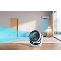 SwitchBot batteridrevet smart sirkulasjonsvifte med app-styring