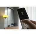 SwitchBot Smart Universal-fjernkontroll - hvit